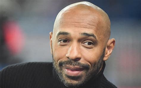 The Thierry Henry 'Bonjour Paris!' Charity Gala - A Night of Glittering Glamour and Unexpected Hijinks!