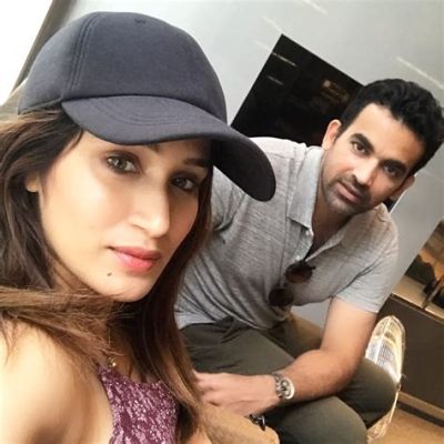  Zaheer Khan's Bollywood Surprise: A Masala Mix of Cricket and Cinema!